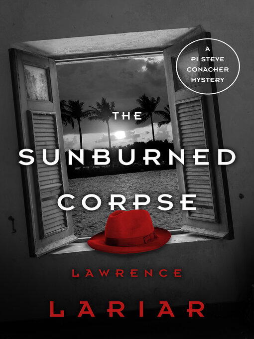 Title details for The Sunburned Corpse by Lawrence Lariar - Available